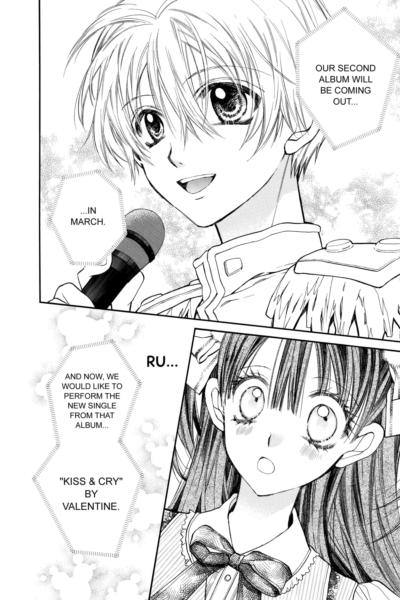 Read Rittsu de Yuushoku chapter 5 image 21 on Lezhin