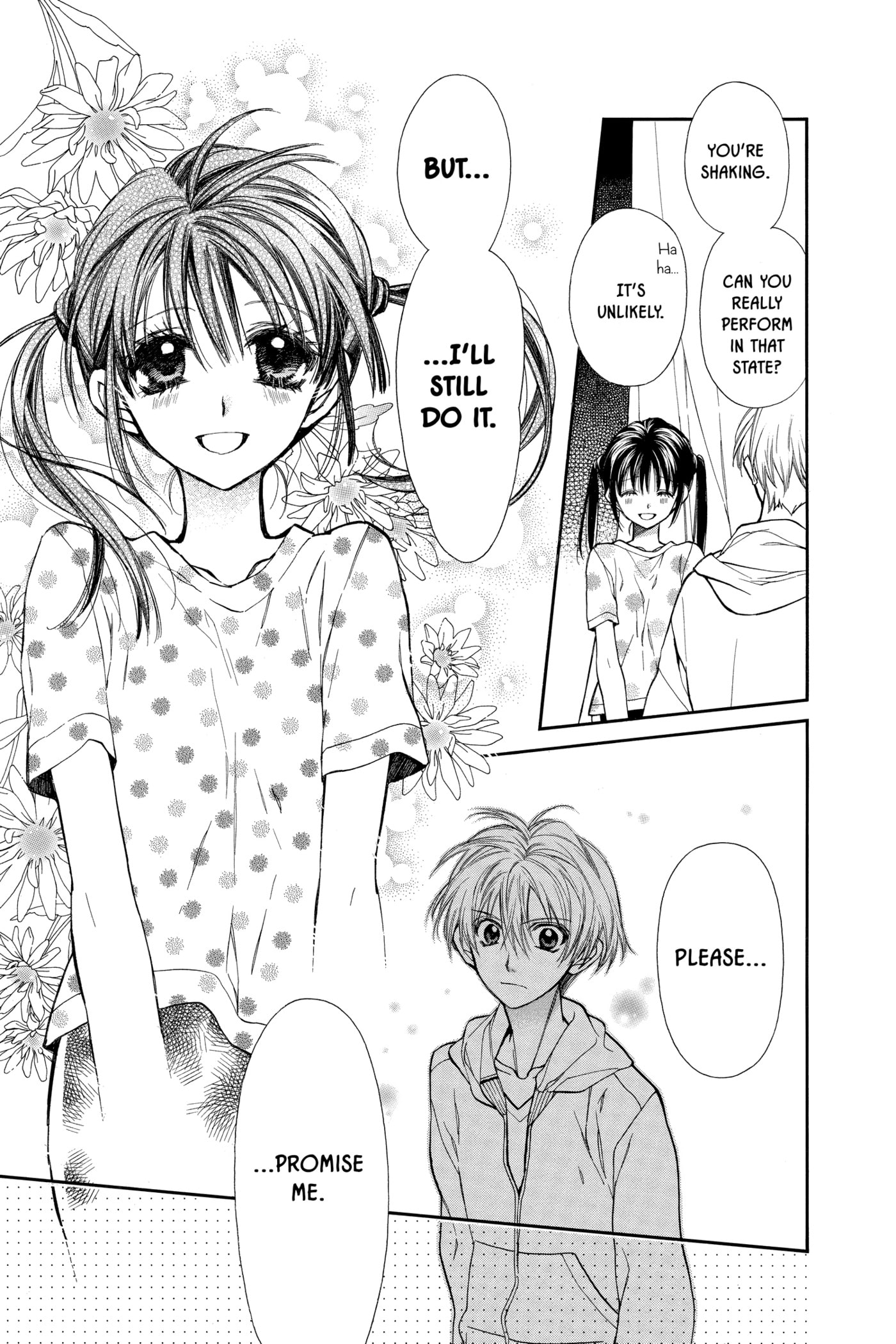 Read Rittsu de Yuushoku chapter 5 image 8 on Lezhin
