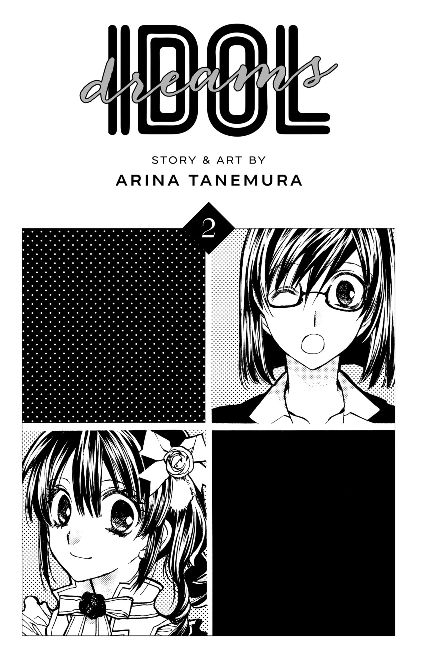 Rittsu de Yuushoku Chapter 6 page 2 - 