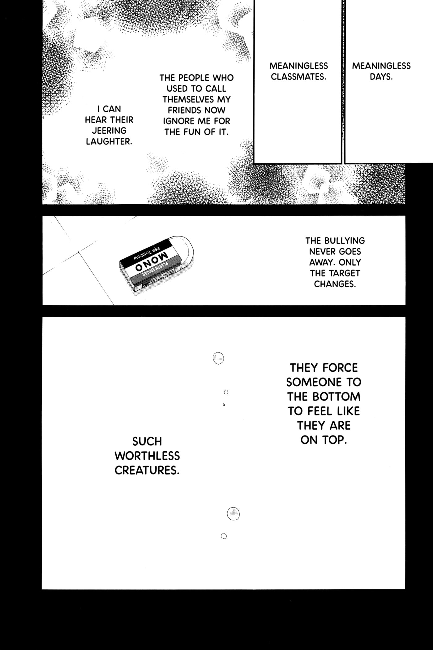 Rittsu de Yuushoku Chapter 6 page 14 - 