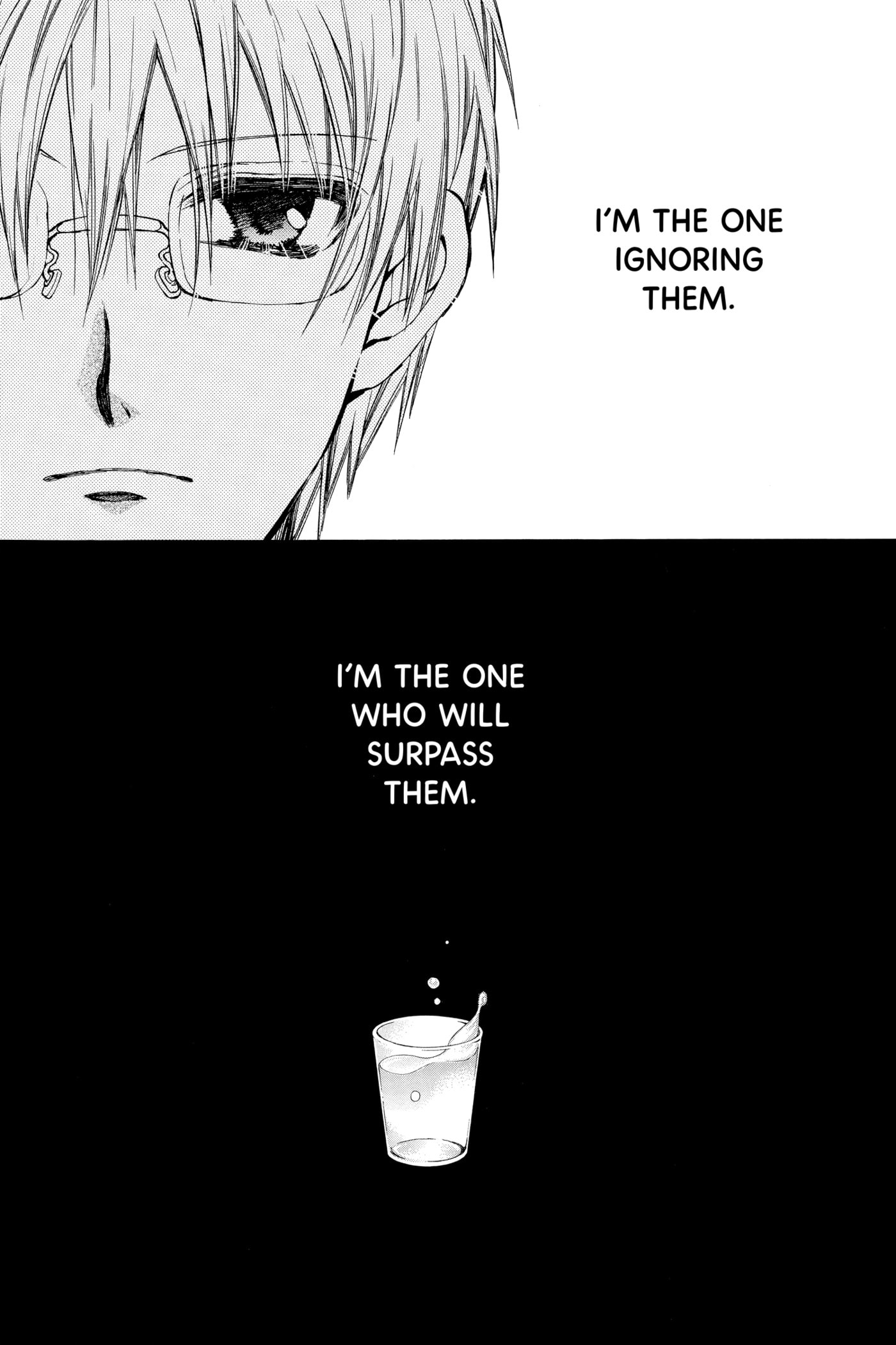 Rittsu de Yuushoku Chapter 6 page 15 - 