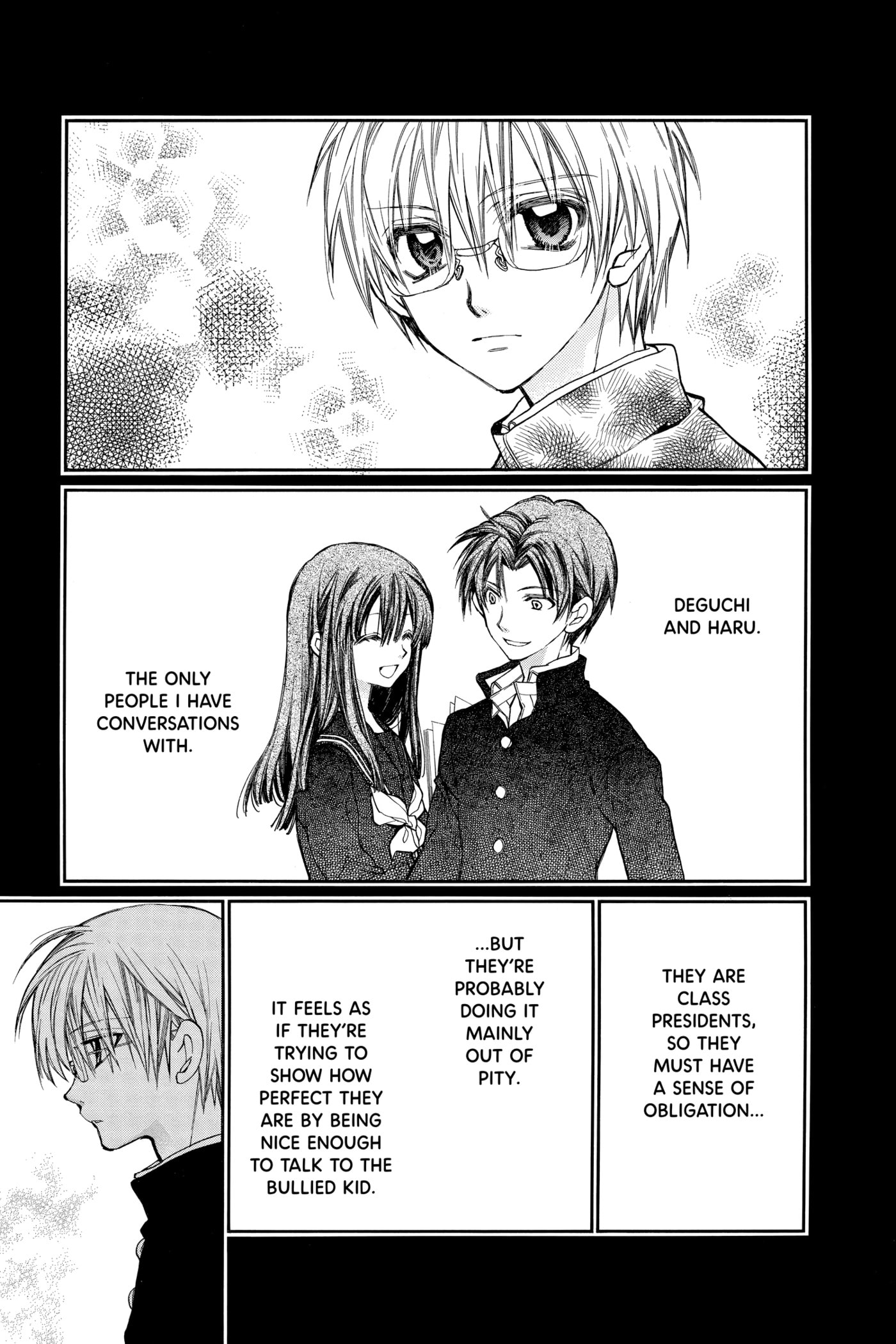 Rittsu de Yuushoku Chapter 6 page 17 - 