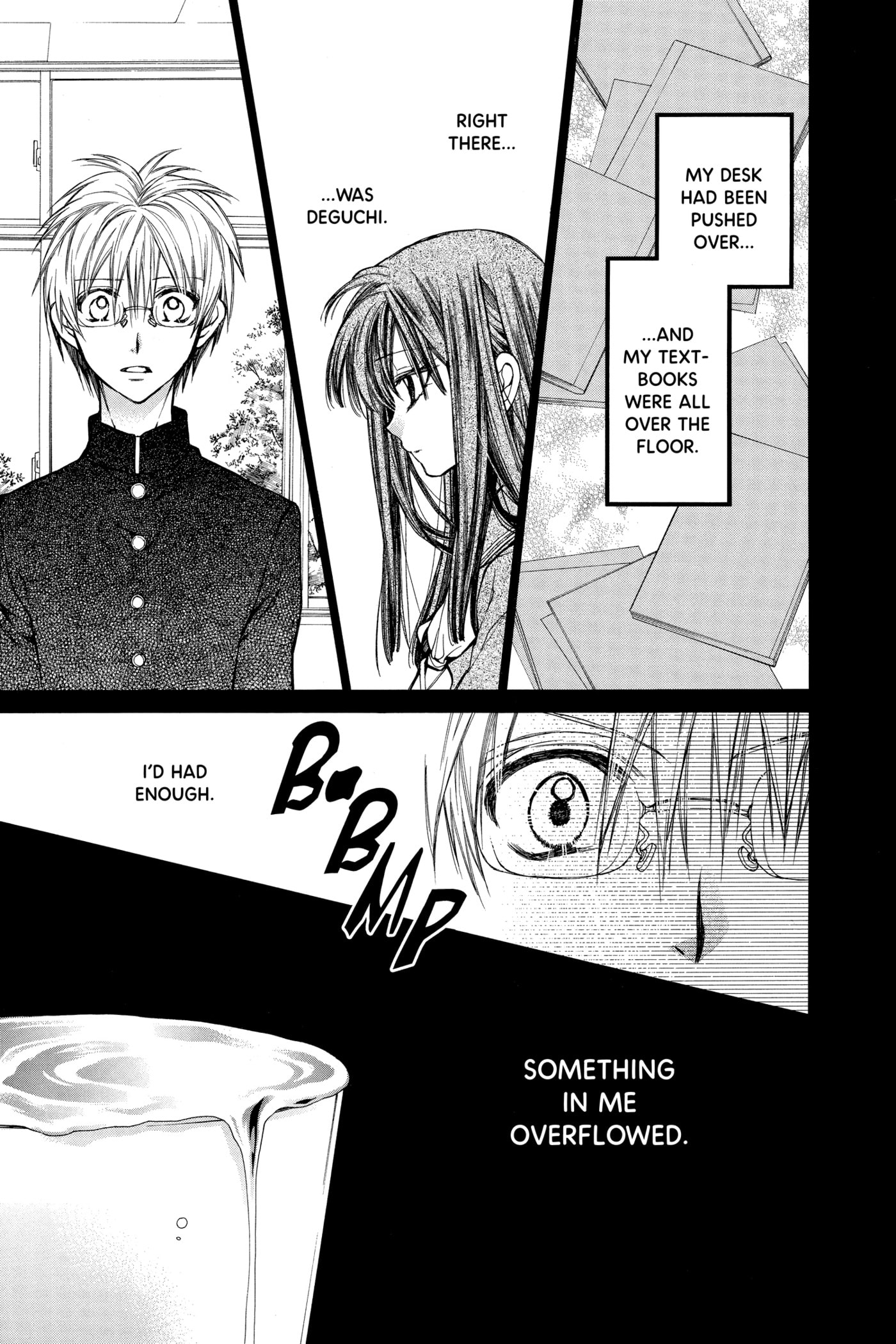 Rittsu de Yuushoku Chapter 6 page 19 - 