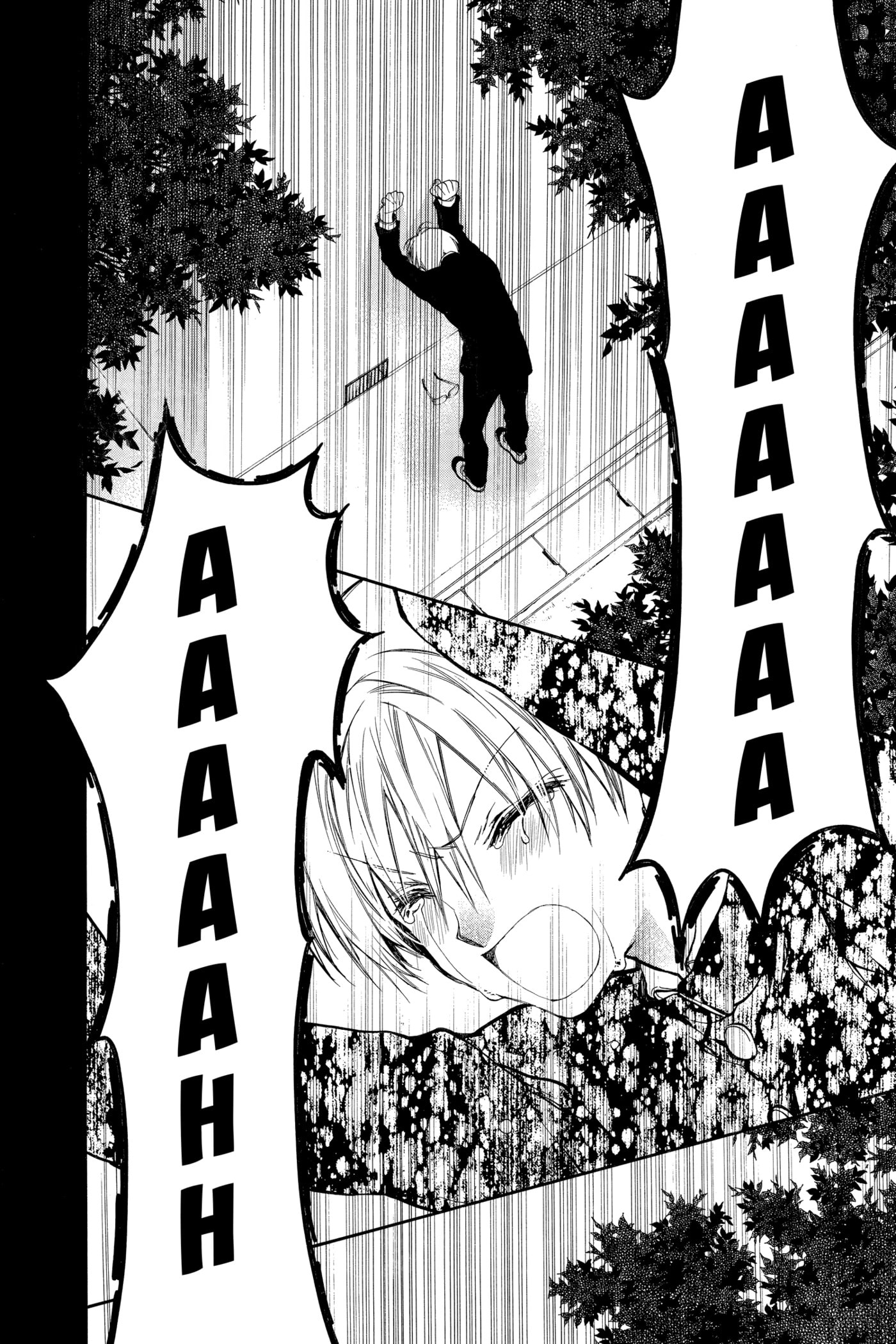 Rittsu de Yuushoku Chapter 6 page 24 - 