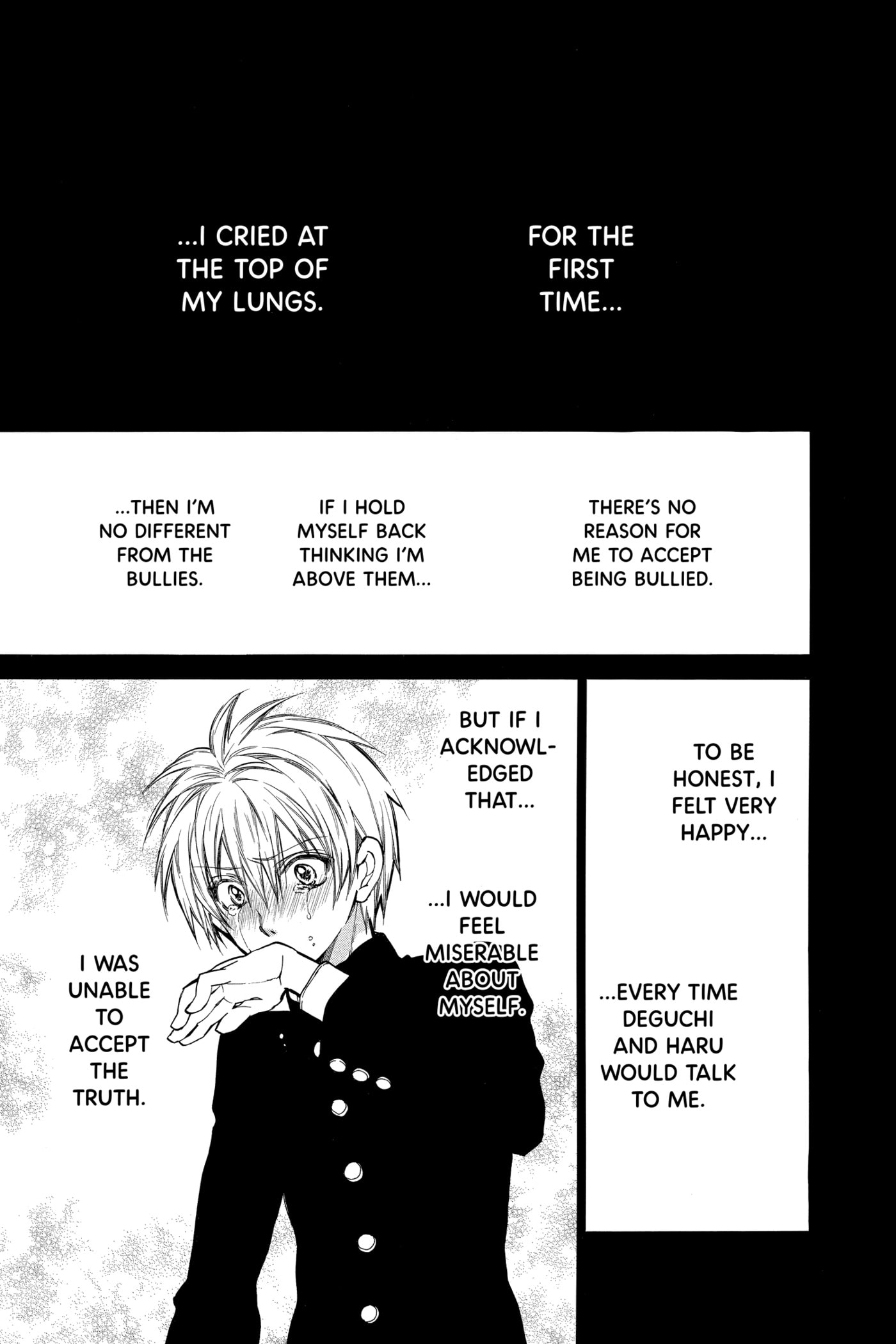 Rittsu de Yuushoku Chapter 6 page 25 - 