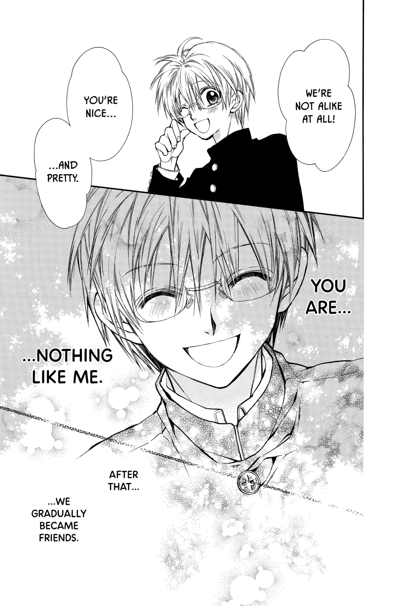 Rittsu de Yuushoku Chapter 6 page 31 - 