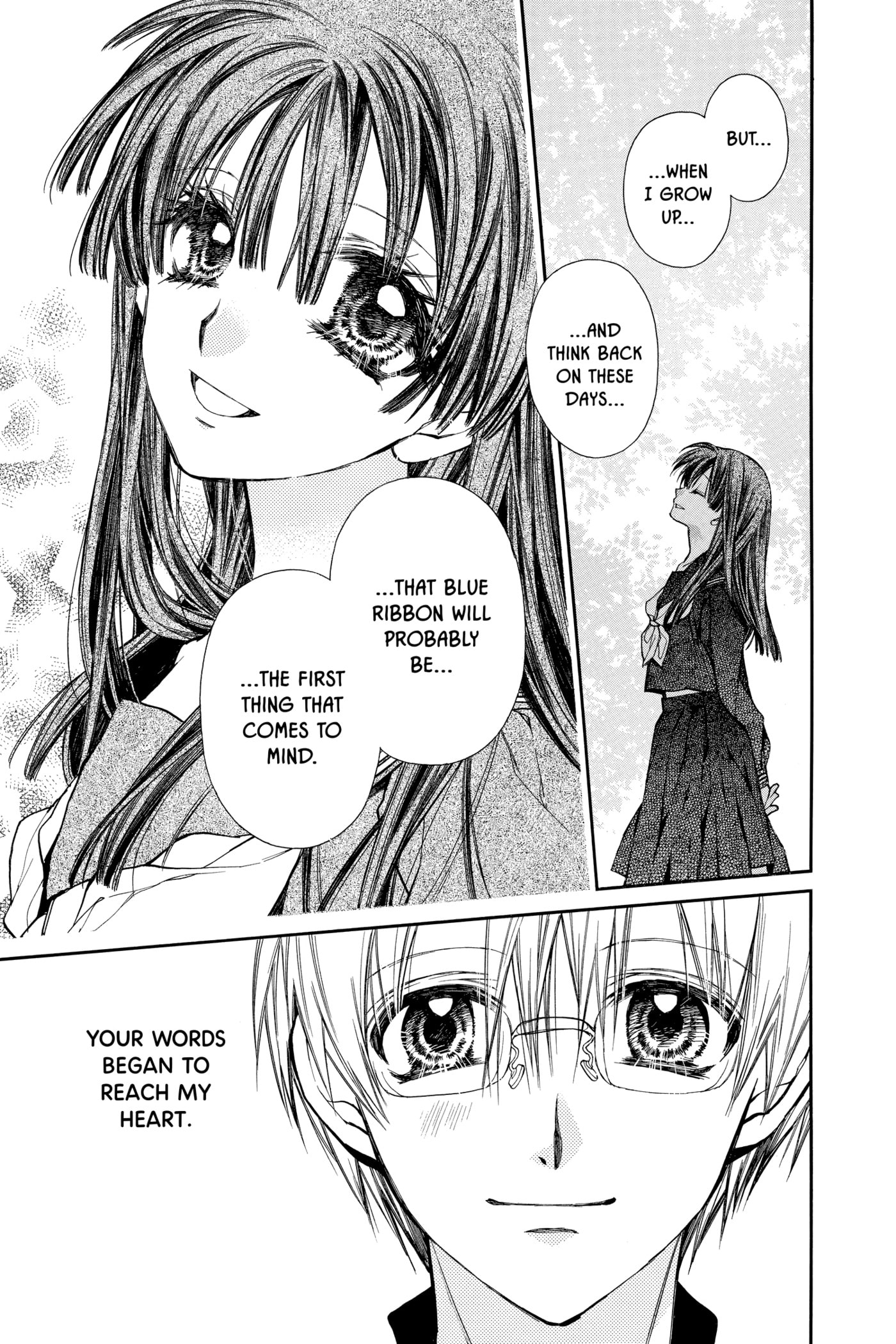 Rittsu de Yuushoku Chapter 6 page 33 - 