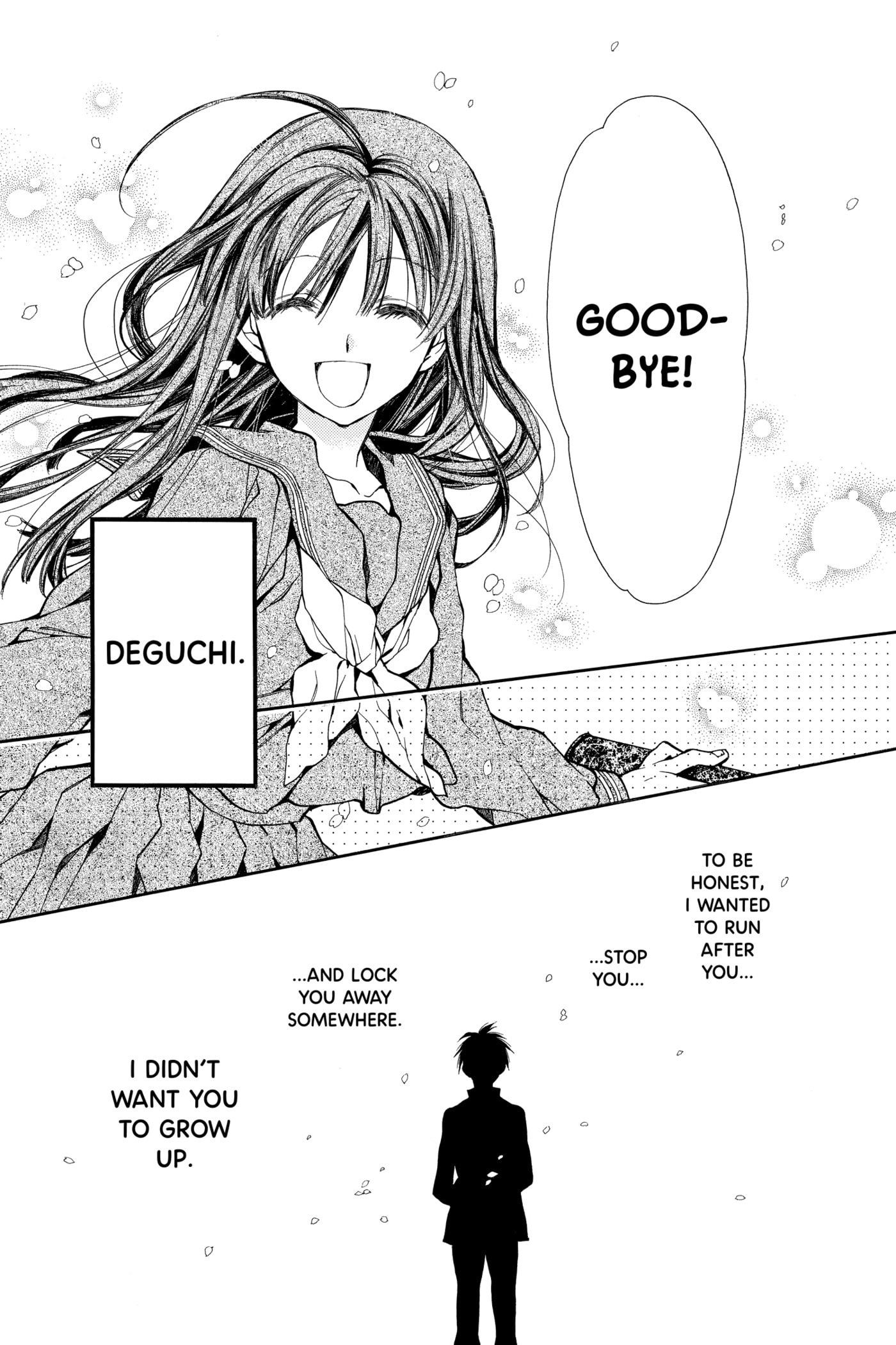 Rittsu de Yuushoku Chapter 6 page 35 - 