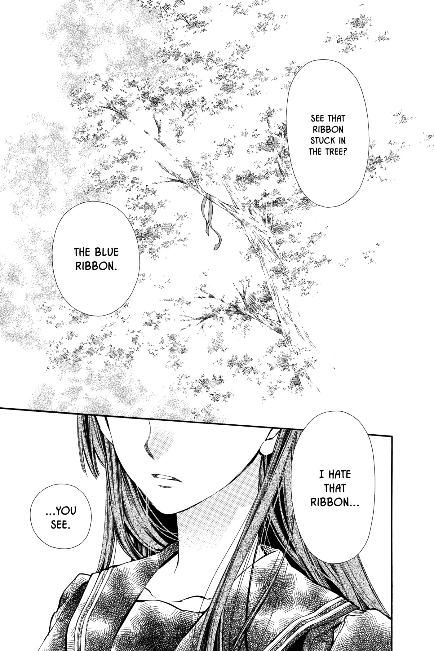 Rittsu de Yuushoku Chapter 6 page 7 - 