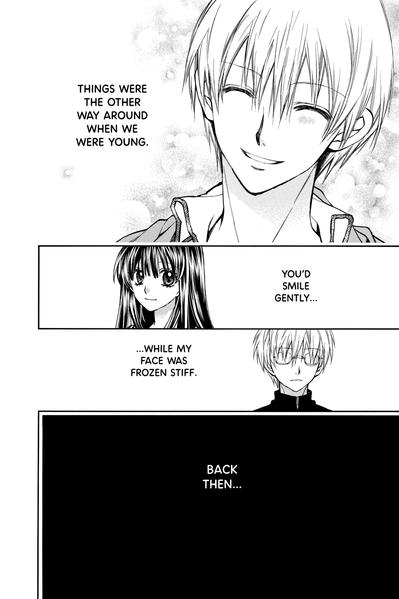 Rittsu de Yuushoku Chapter 6 page 10 - 