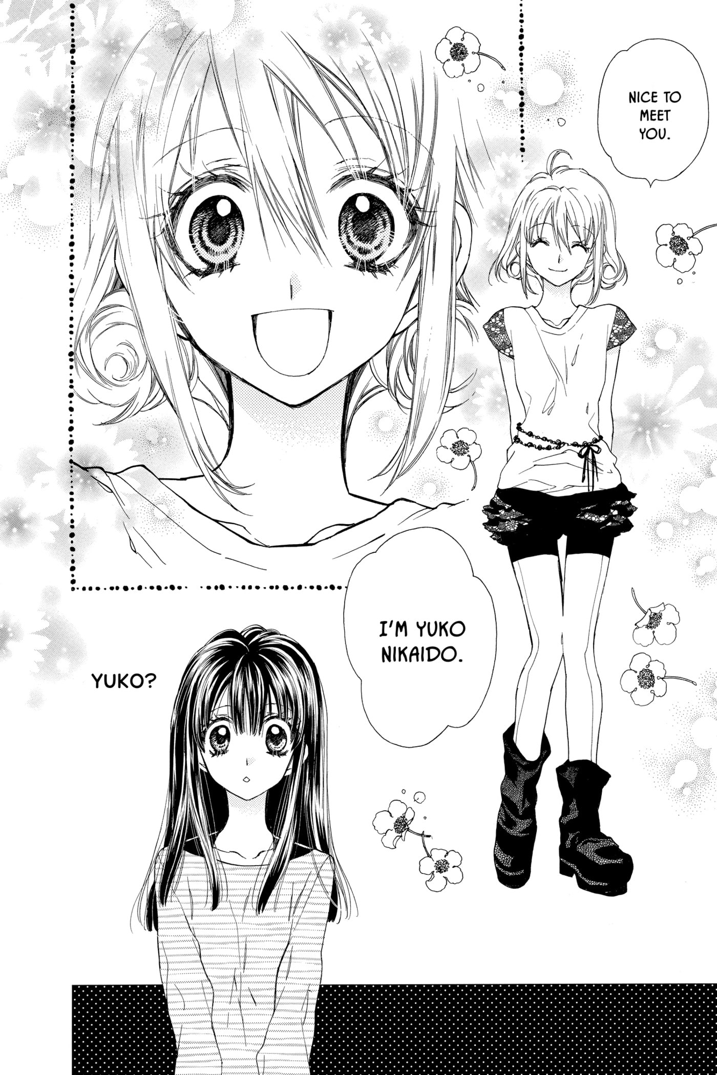 Rittsu de Yuushoku Chapter 7 page 12 - 