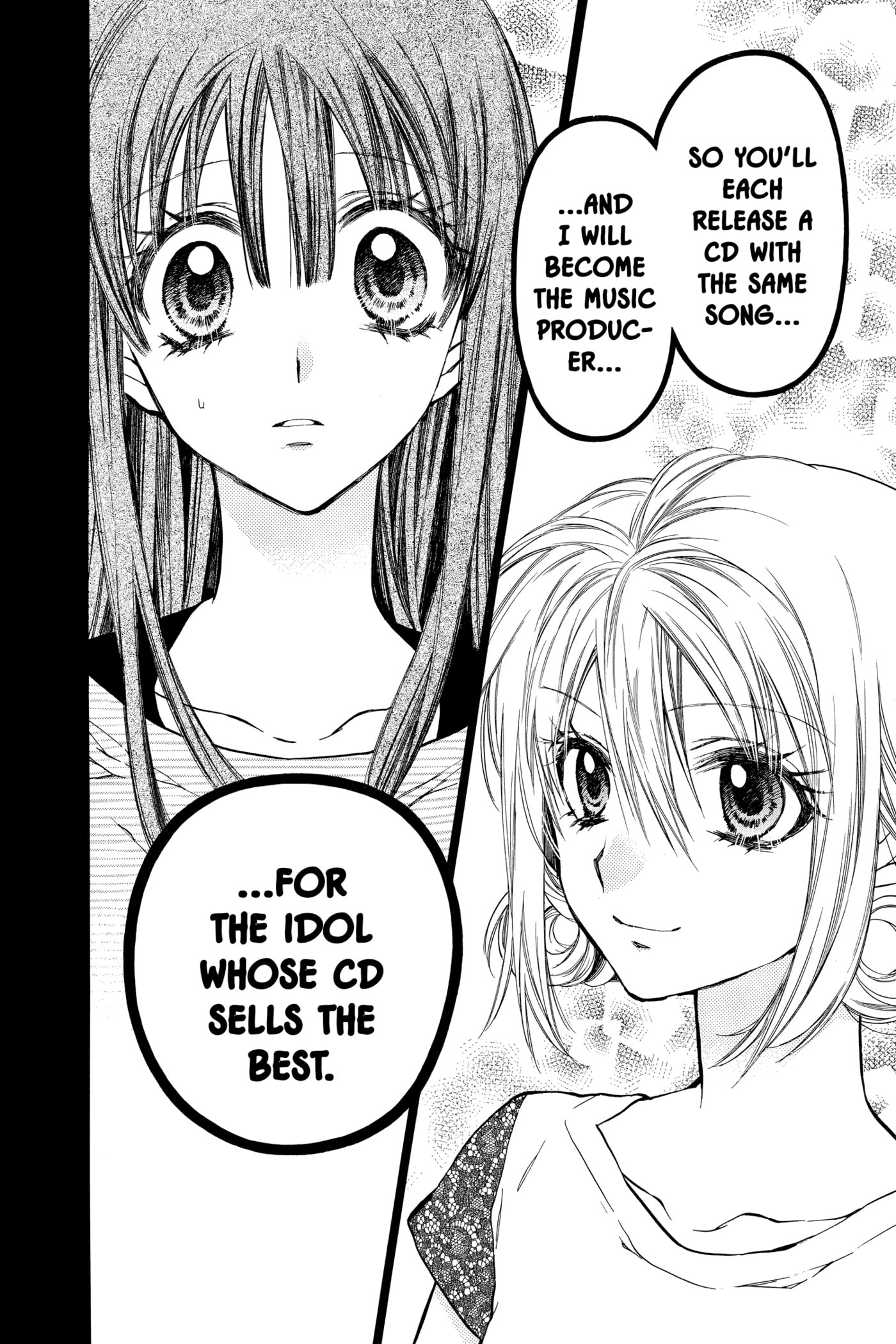 Rittsu de Yuushoku Chapter 7 page 14 - 