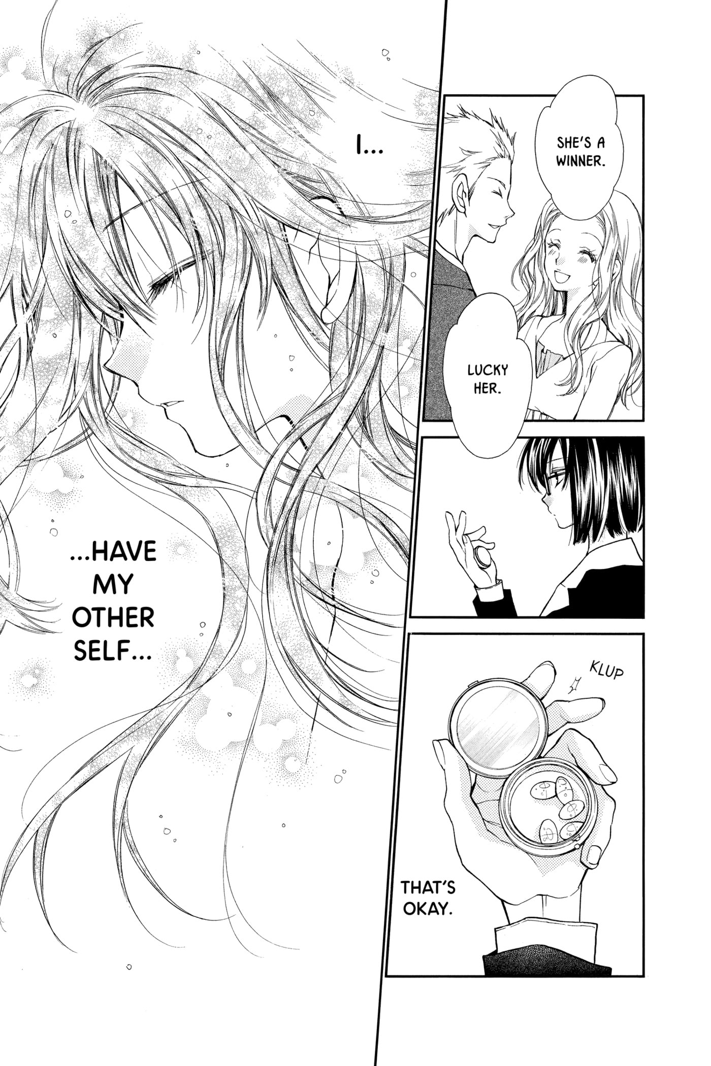 Rittsu de Yuushoku Chapter 7 page 9 - 