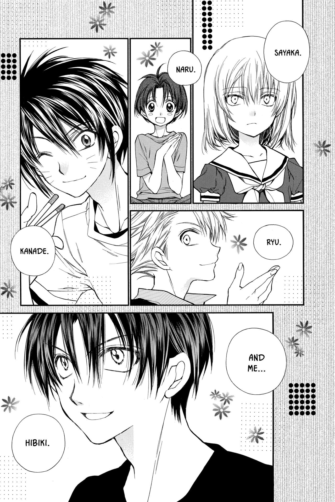 Read Rittsu de Yuushoku chapter 8 image 10 on Lezhin