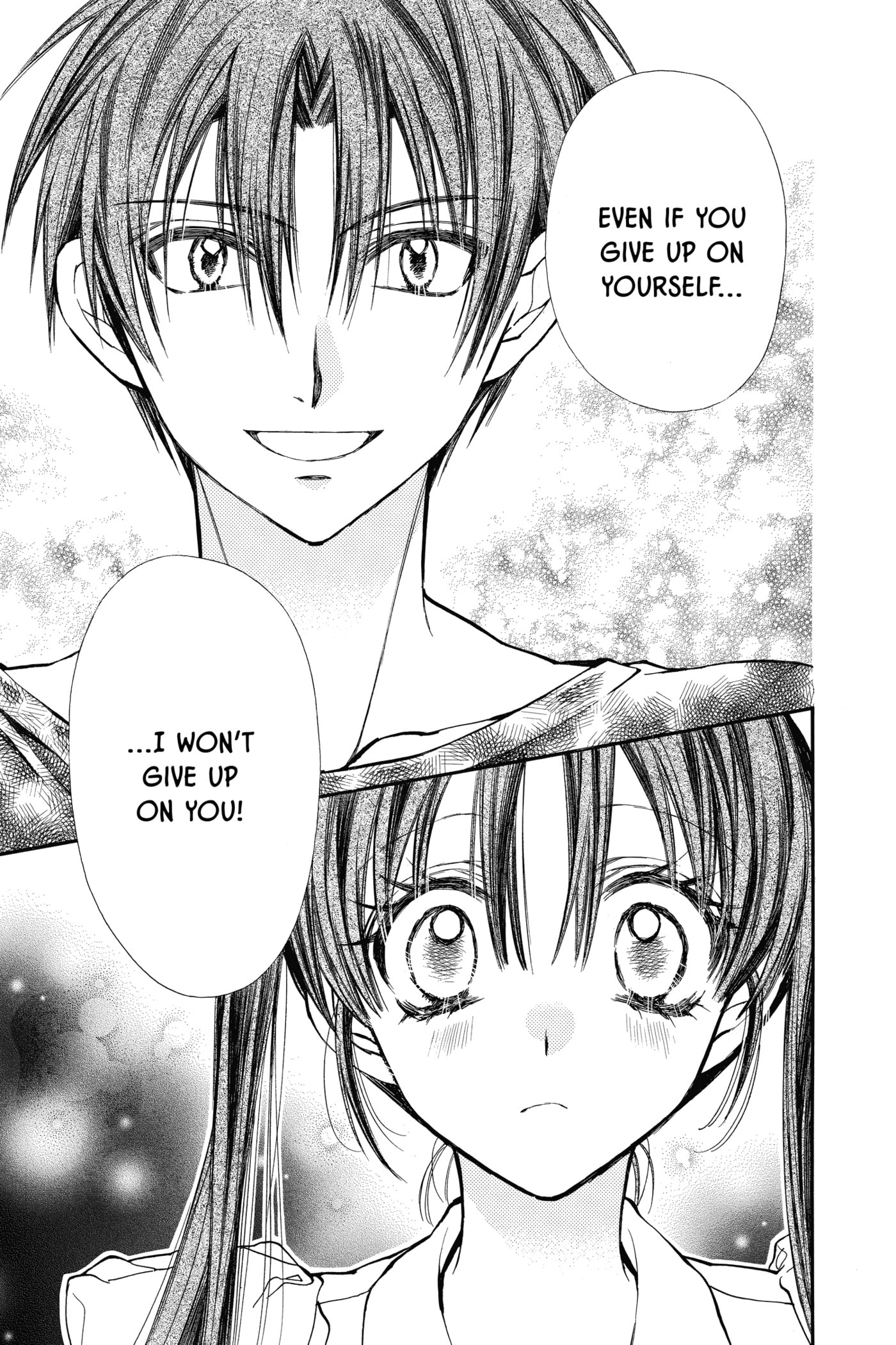 Read Rittsu de Yuushoku chapter 8 image 18 on Lezhin