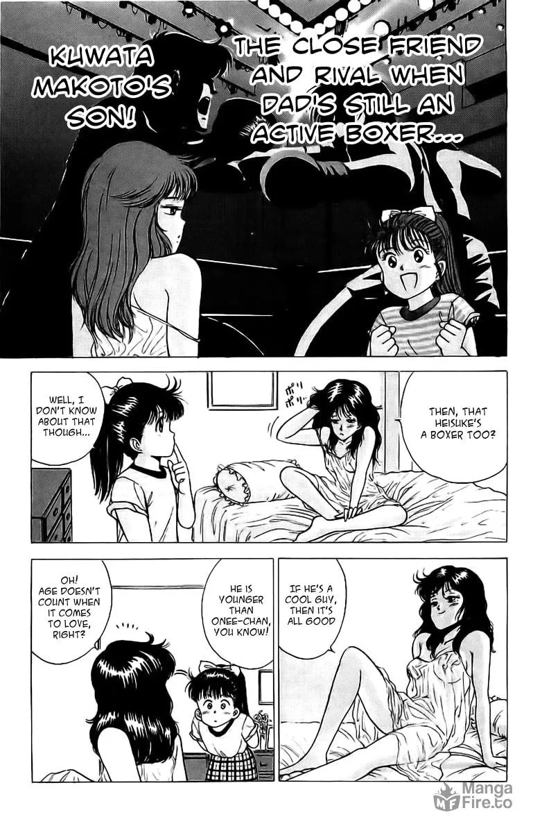 Read Rival chapter 1 image 11 on Lezhin