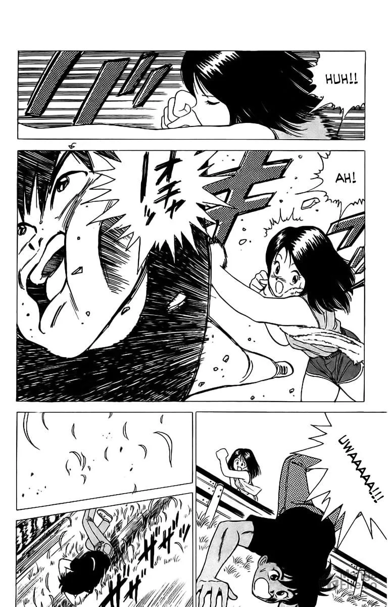 Read Rival chapter 1 image 14 on Lezhin