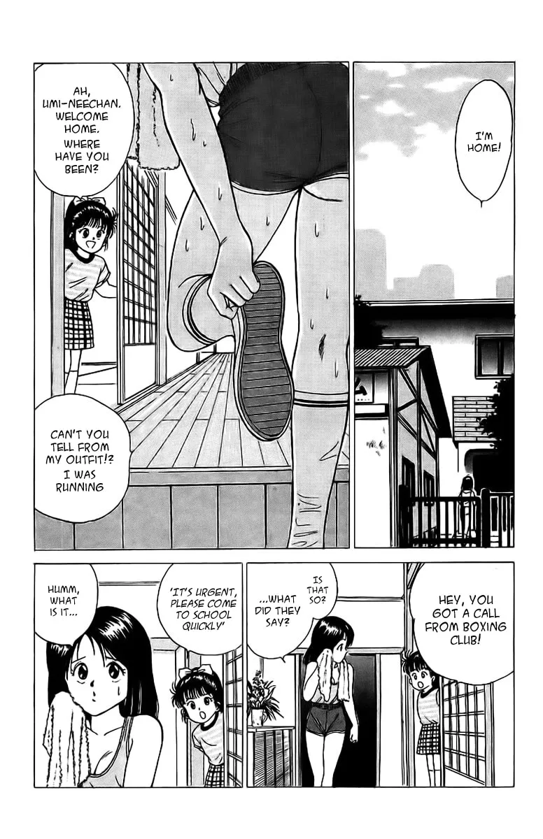 Read Rival chapter 1 image 16 on Lezhin