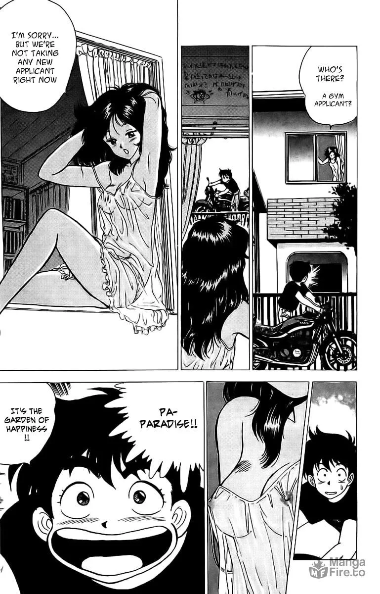 Read Rival chapter 1 image 19 on Lezhin