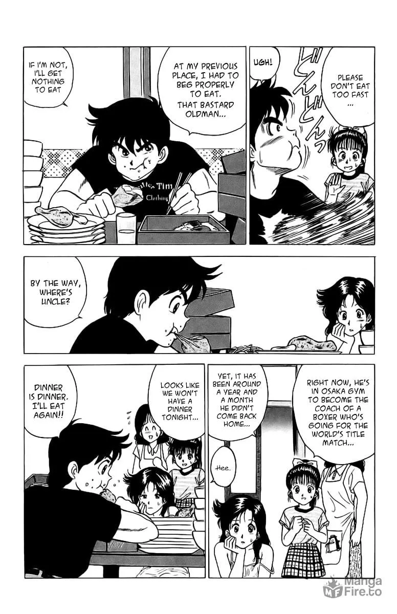 Read Rival chapter 1 image 23 on Lezhin