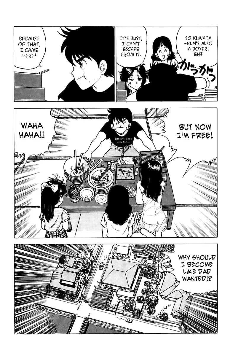 Read Rival chapter 1 image 25 on Lezhin