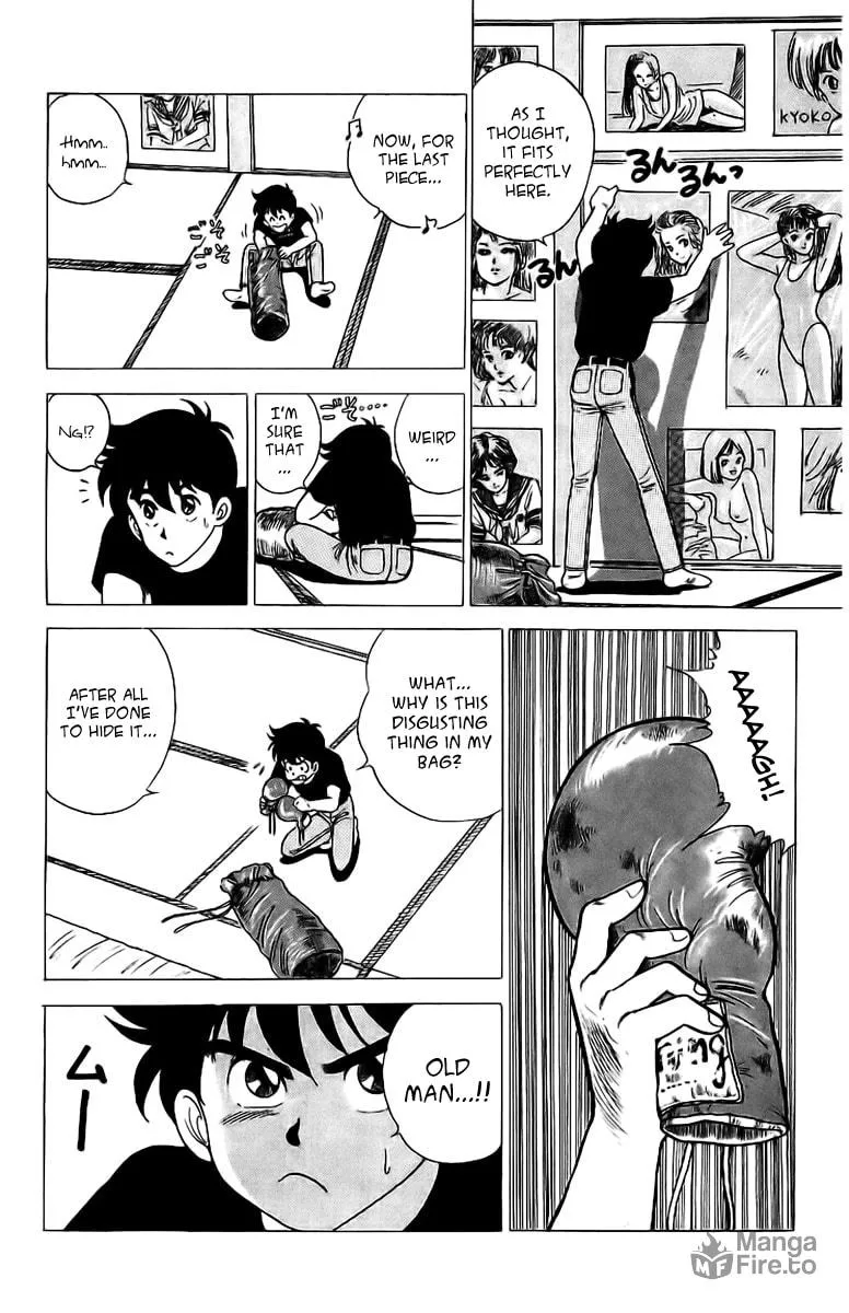 Read Rival chapter 1 image 26 on Lezhin