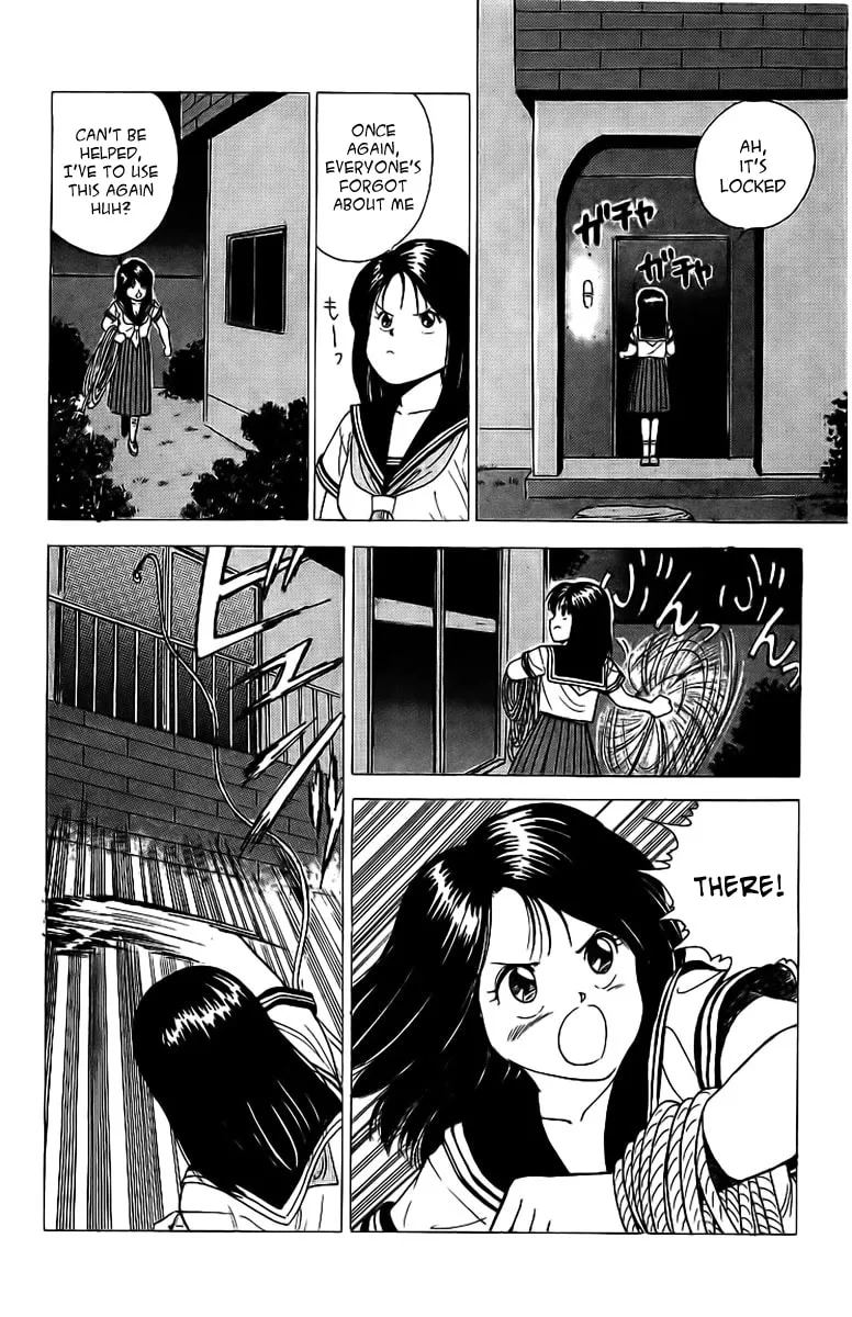 Read Rival chapter 1 image 28 on Lezhin