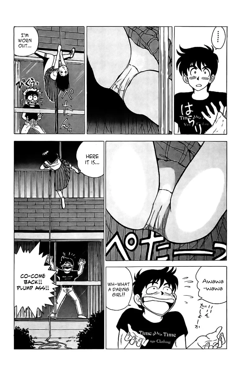 Read Rival chapter 1 image 30 on Lezhin