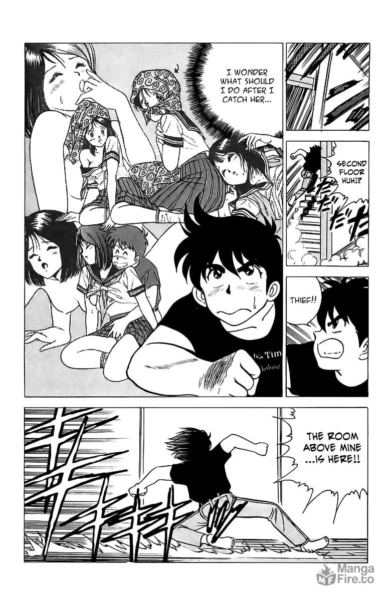 Read Rival chapter 1 image 32 on Lezhin