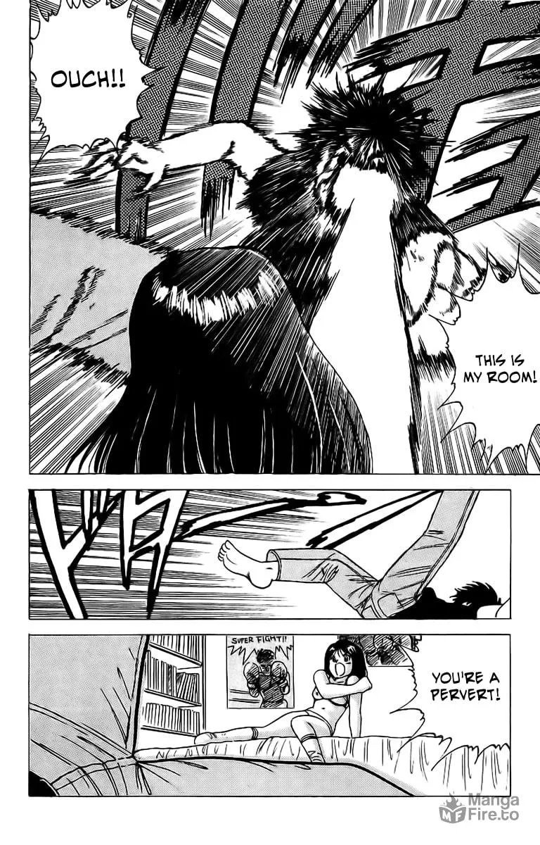 Read Rival chapter 1 image 38 on Lezhin