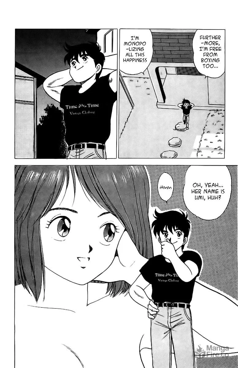Read Rival chapter 1 image 44 on Lezhin