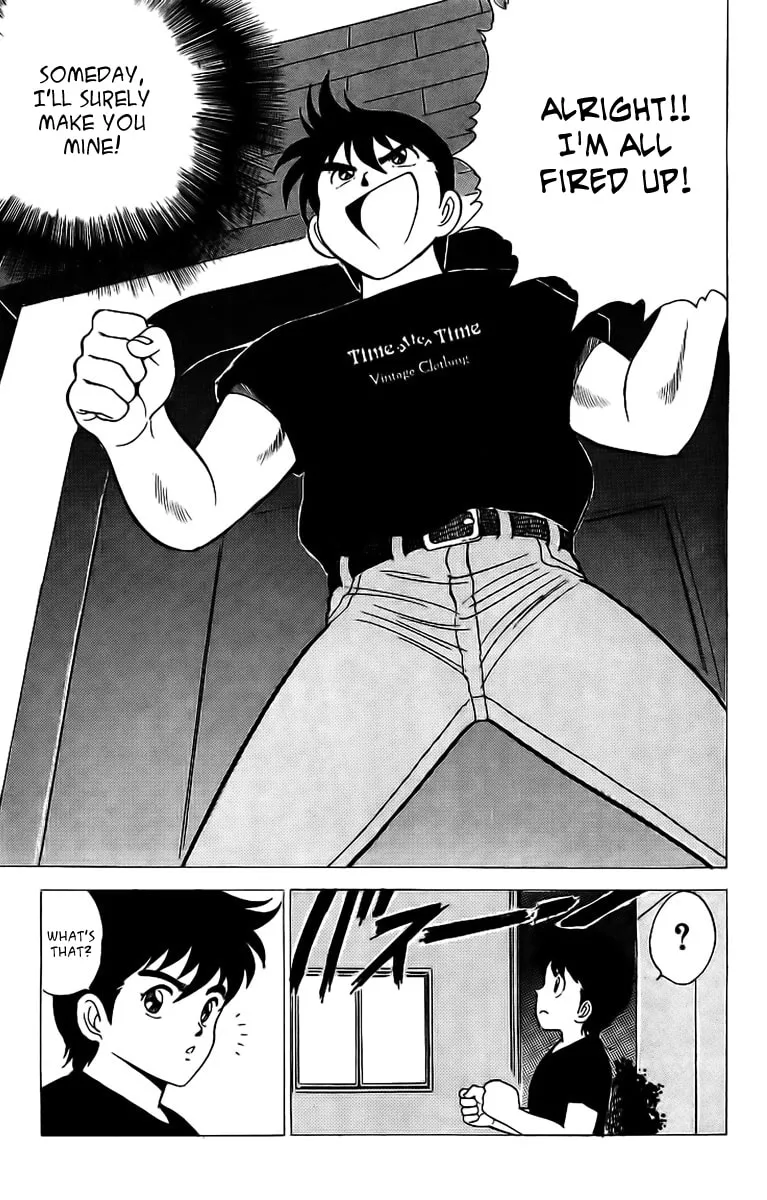 Read Rival chapter 1 image 45 on Lezhin