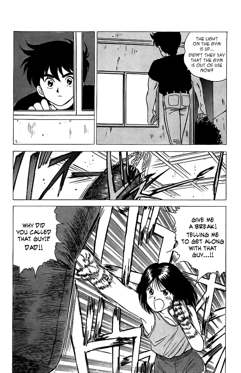 Read Rival chapter 1 image 46 on Lezhin