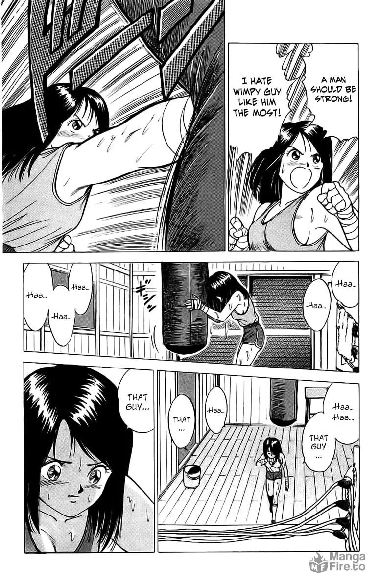 Read Rival chapter 1 image 47 on Lezhin