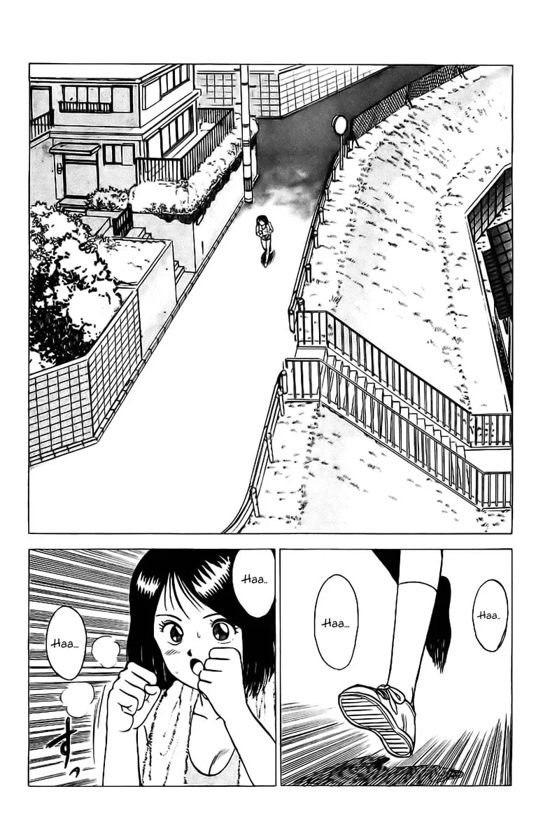 Read Rival chapter 1 image 6 on Lezhin