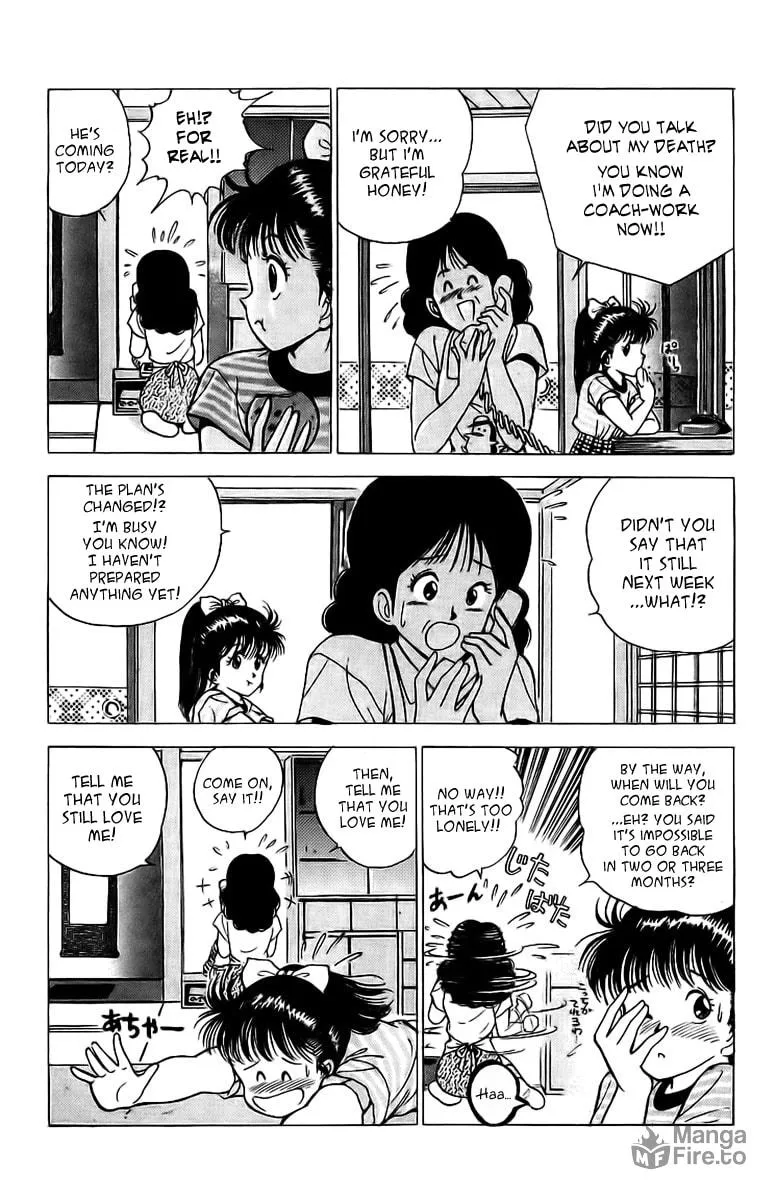 Read Rival chapter 1 image 9 on Lezhin