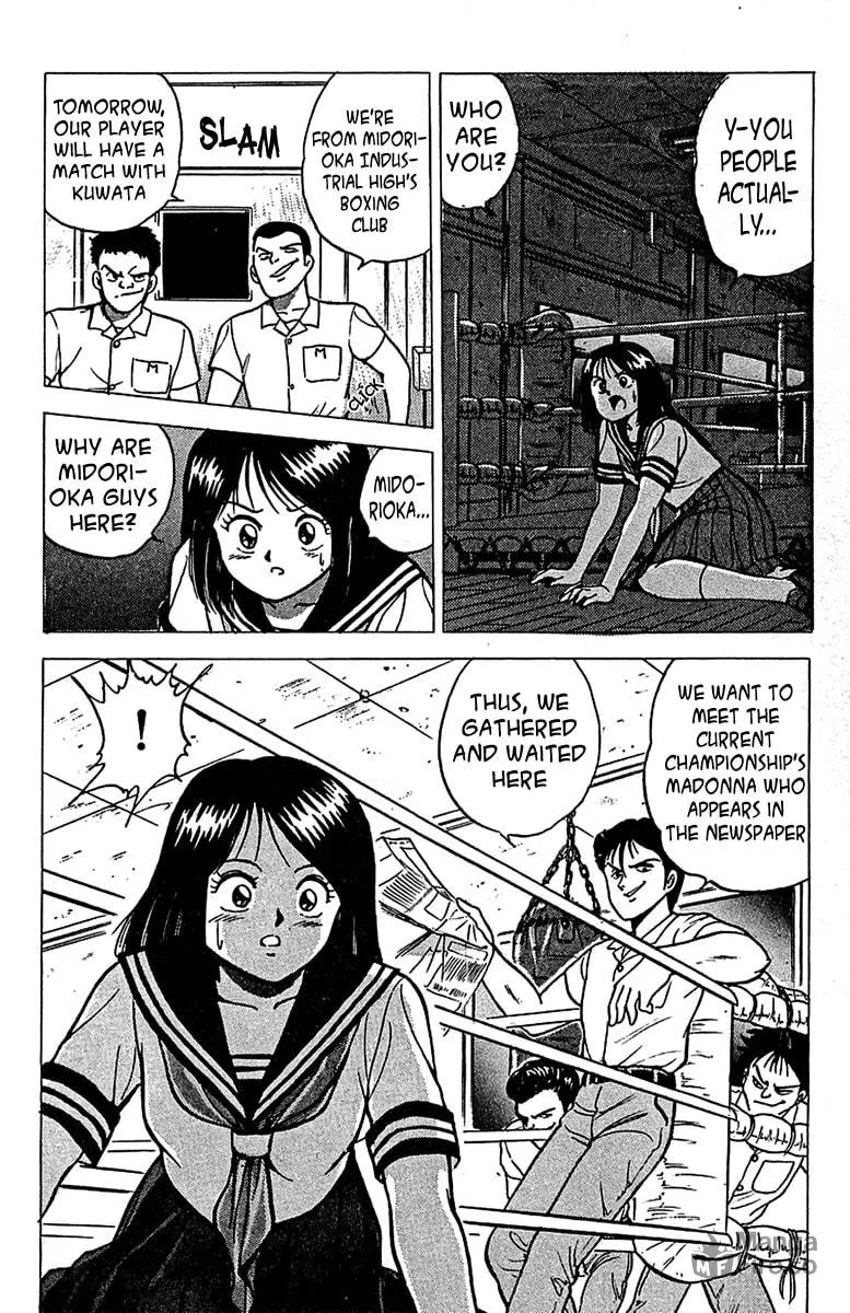 Read Rival chapter 10 image 11 on Lezhin