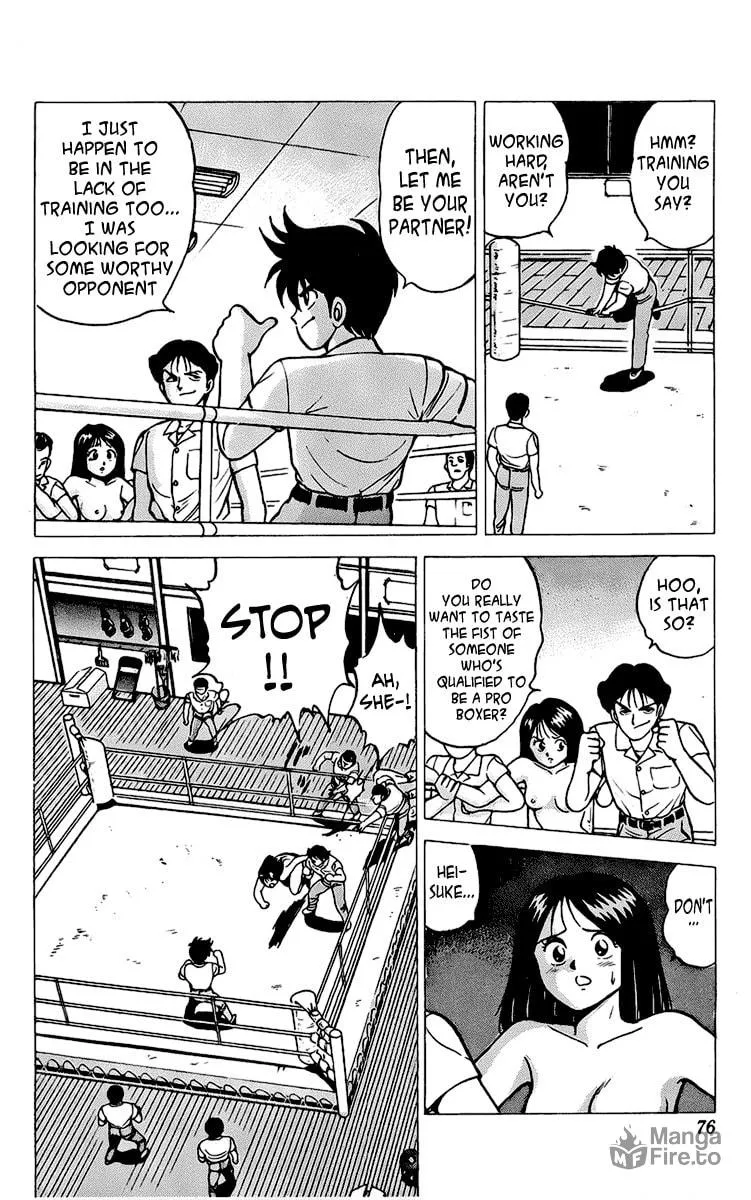 Read Rival chapter 10 image 23 on Lezhin