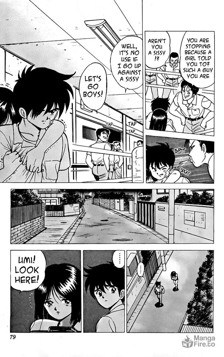 Read Rival chapter 10 image 26 on Lezhin
