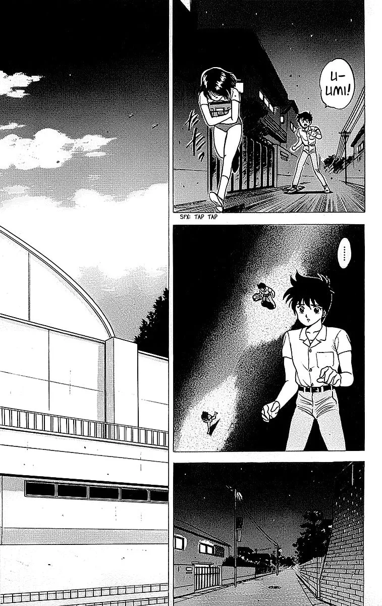 Read Rival chapter 10 image 28 on Lezhin