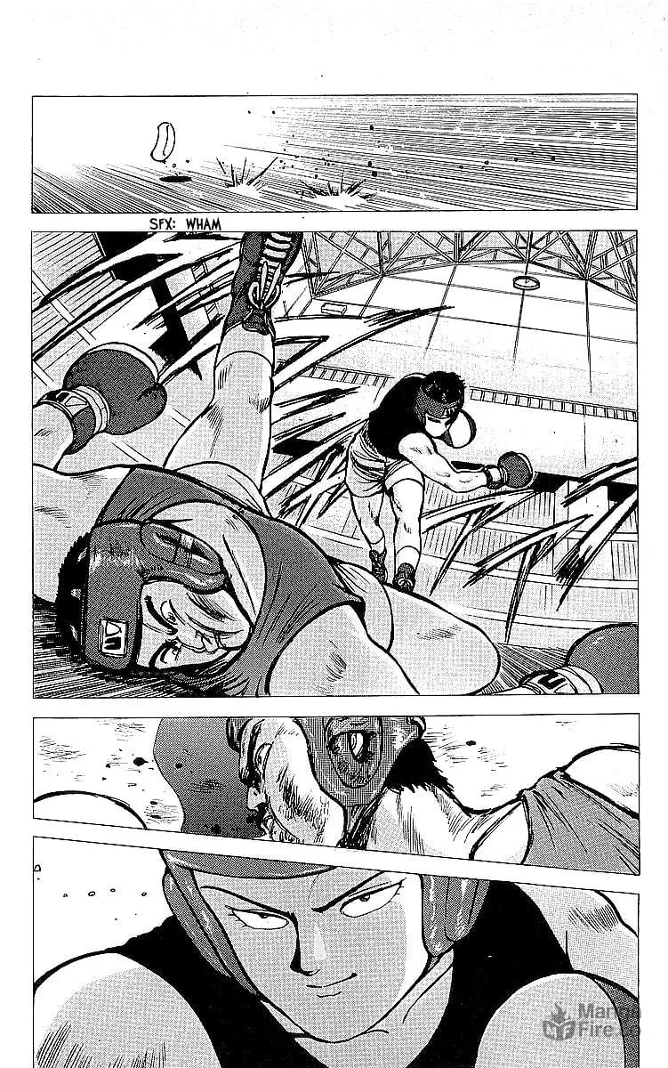 Read Rival chapter 10 image 29 on Lezhin