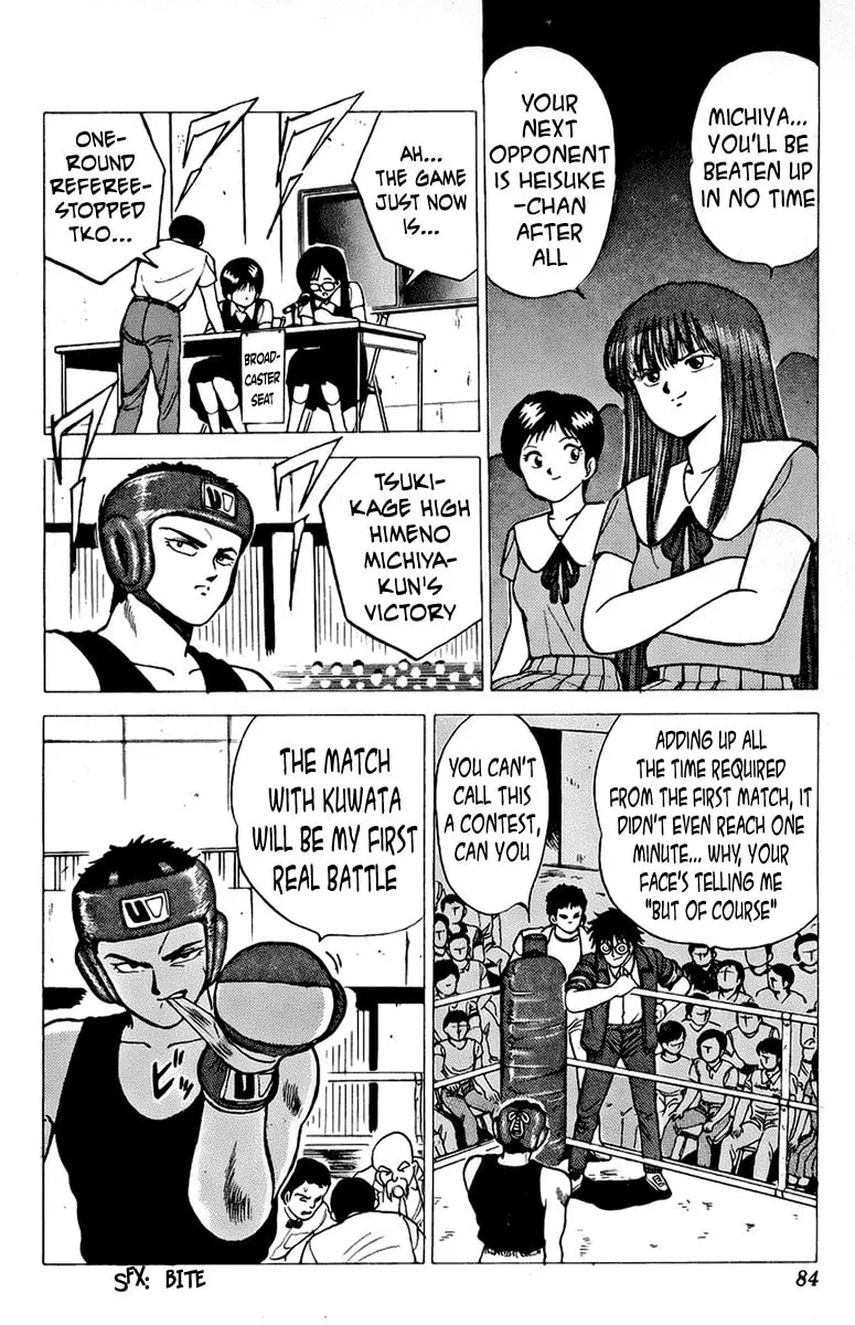 Read Rival chapter 10 image 31 on Lezhin