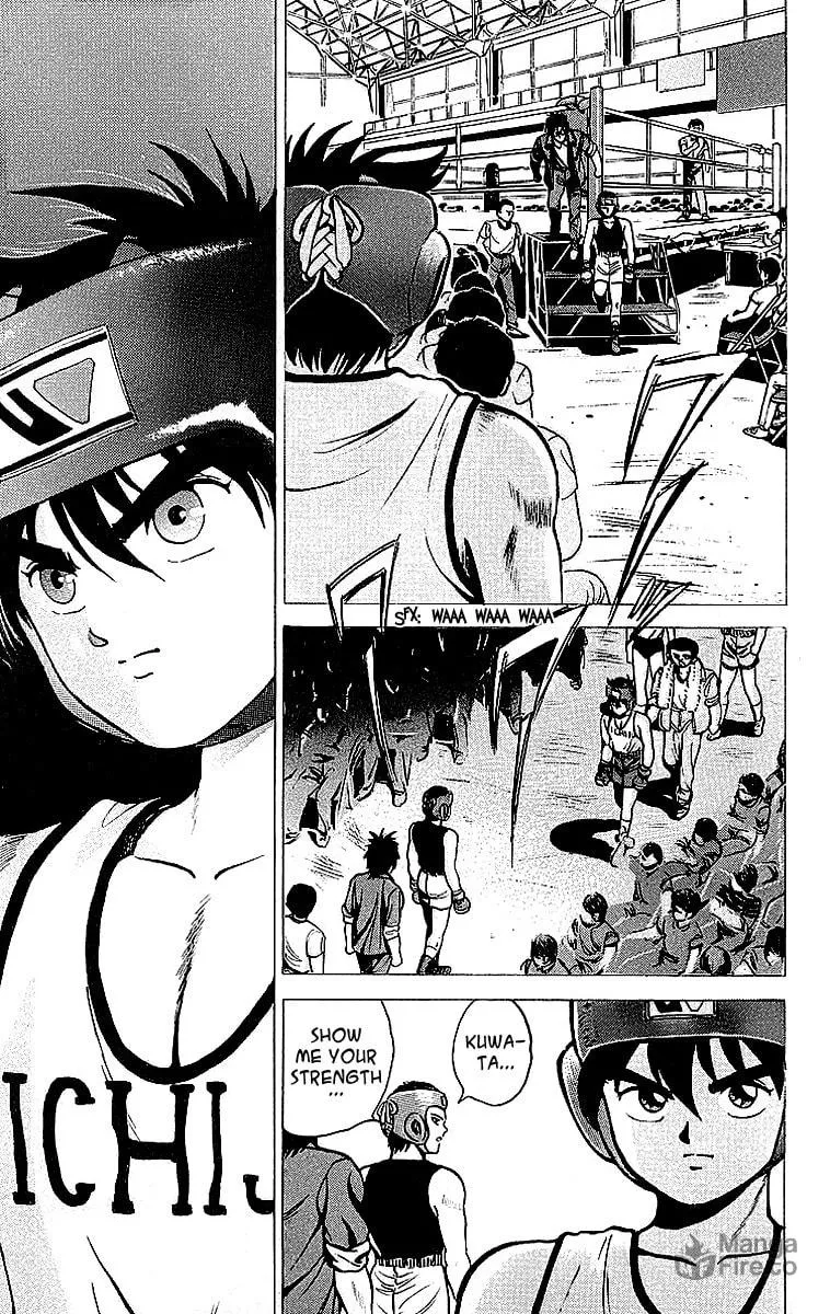 Read Rival chapter 10 image 32 on Lezhin