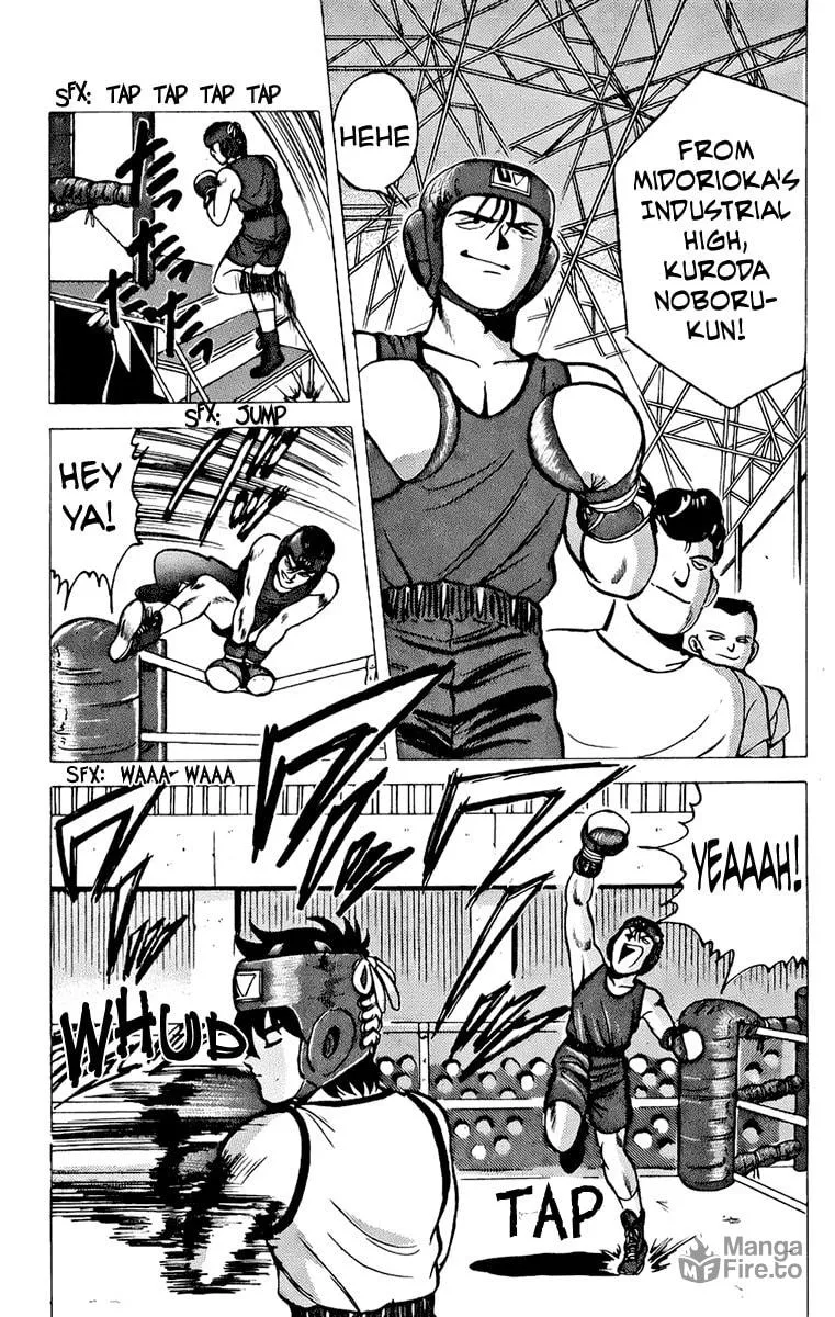 Read Rival chapter 10 image 35 on Lezhin