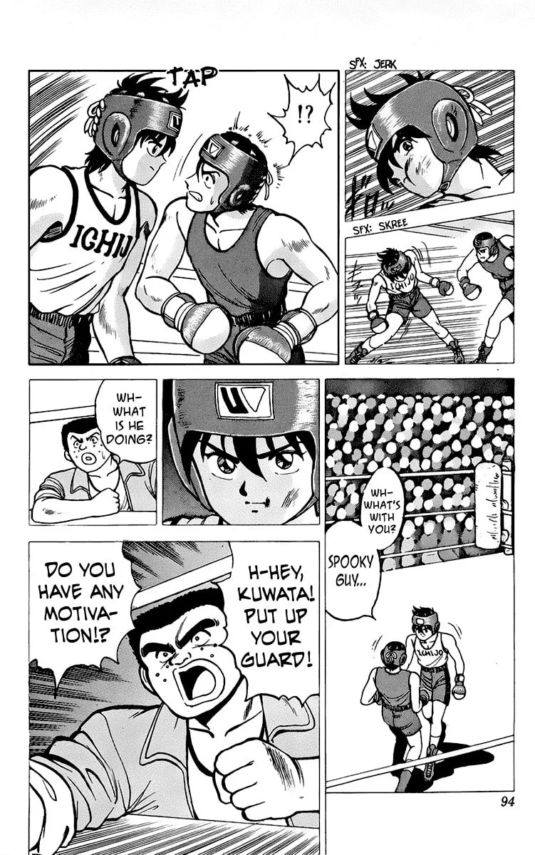 Read Rival chapter 10 image 40 on Lezhin