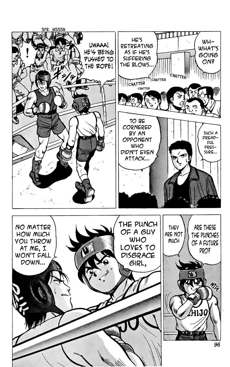 Read Rival chapter 10 image 42 on Lezhin