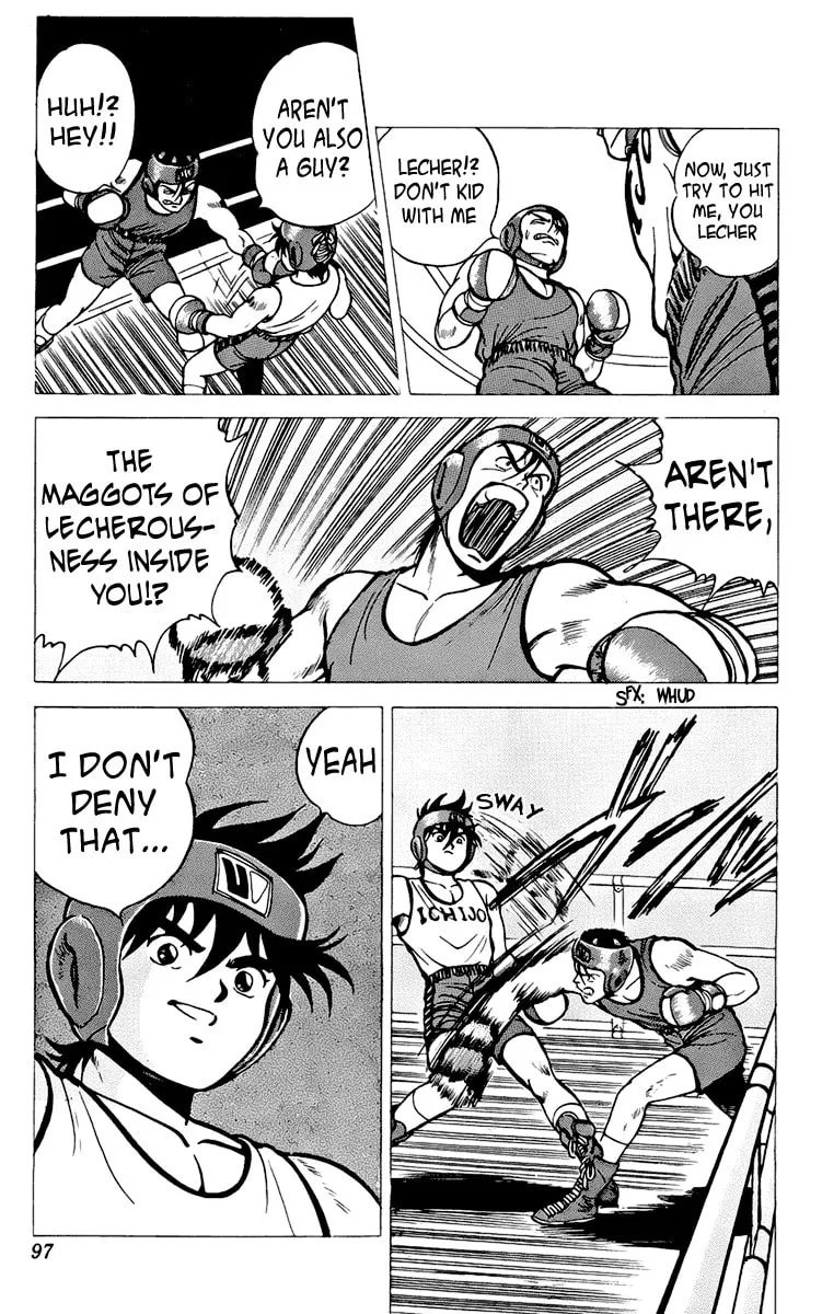 Read Rival chapter 10 image 43 on Lezhin