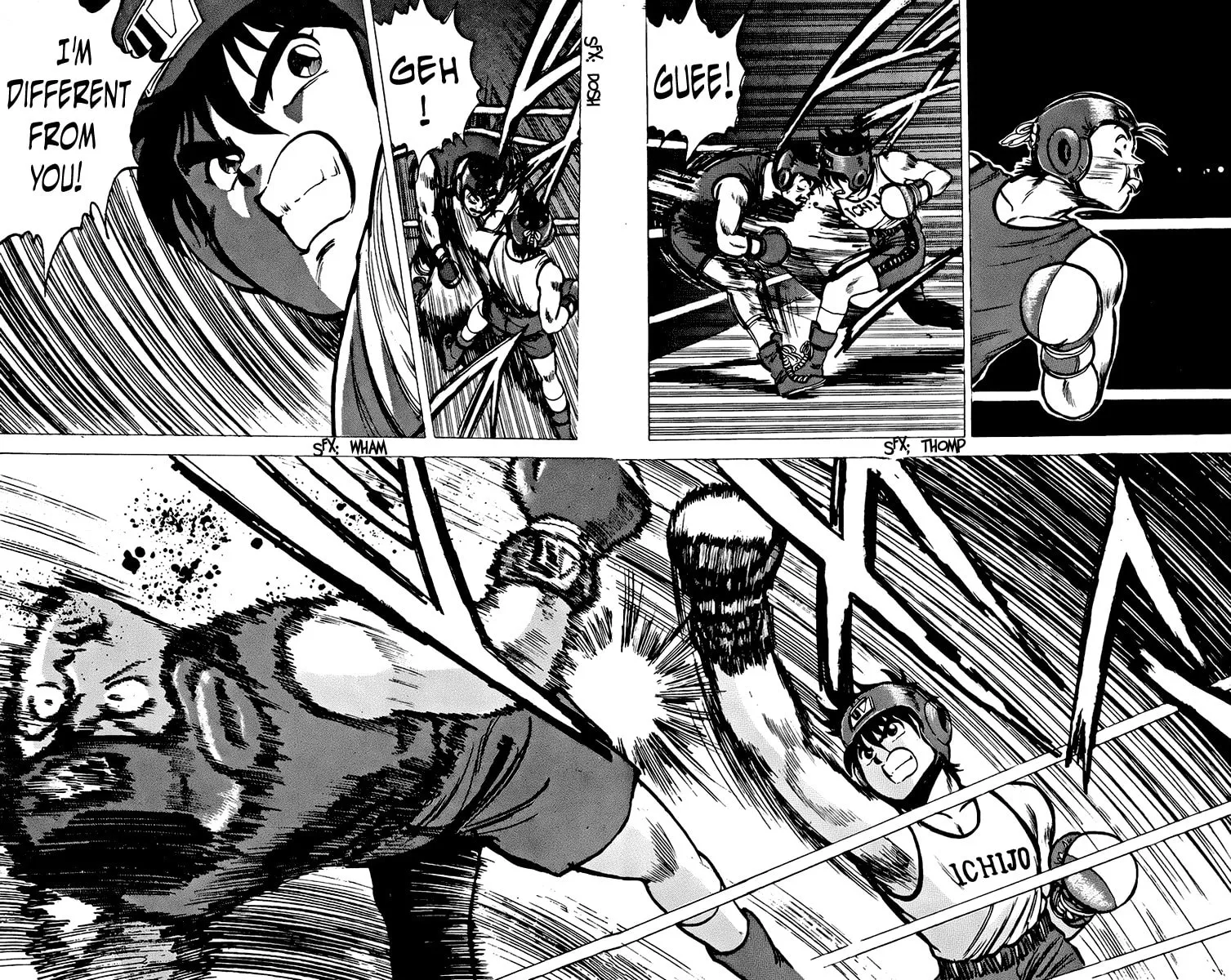 Read Rival chapter 10 image 46 on Lezhin