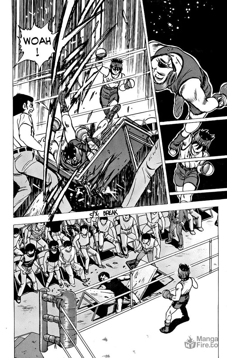 Read Rival chapter 10 image 47 on Lezhin