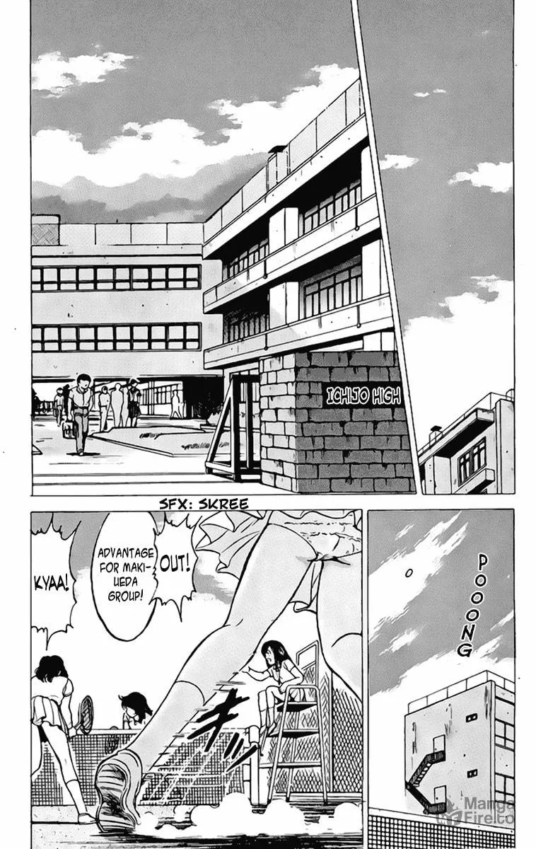 Read Rival chapter 10 image 5 on Lezhin